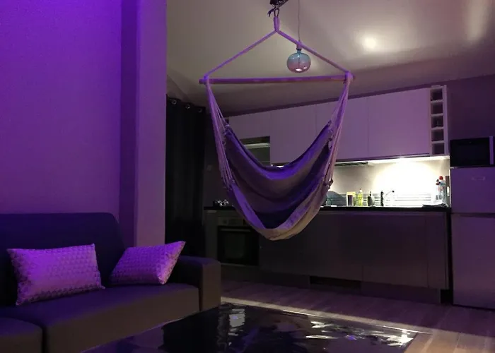 L Eden Et Sa Love Room Avec Balneotherapie