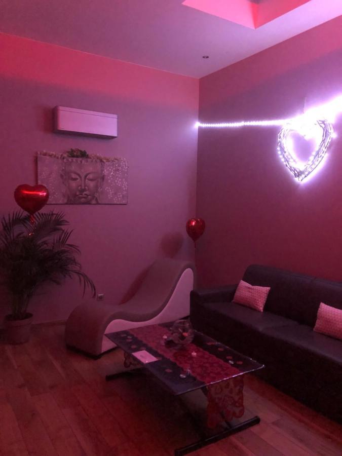 Apartment L Eden Et Sa Avec Balneotherapie