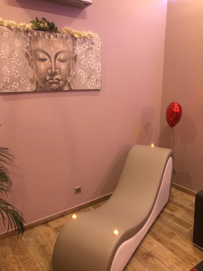 L Eden Et Sa Avec Balneotherapie *