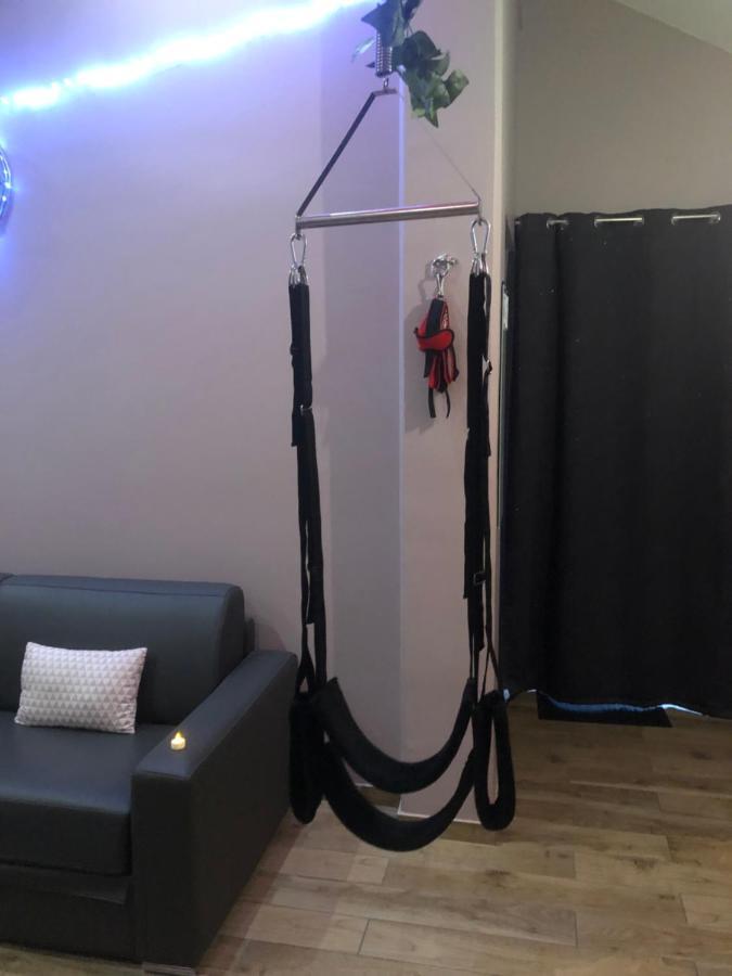 L Eden Et Sa Avec Balneotherapie Apartment *